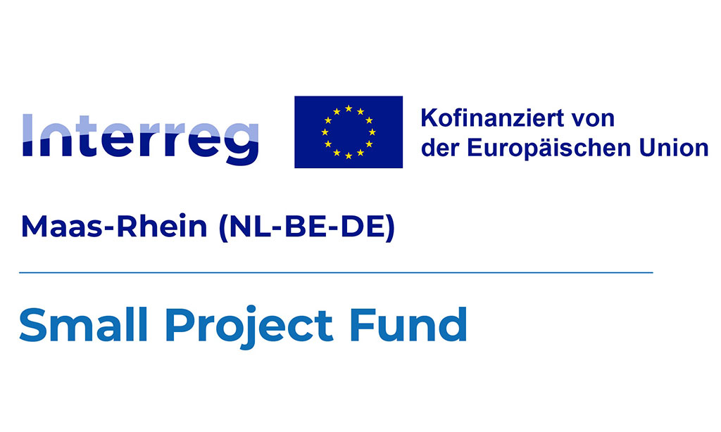 Logo Small Project Fund
