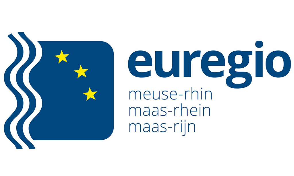 Logo der Euregio Maas-Rhein