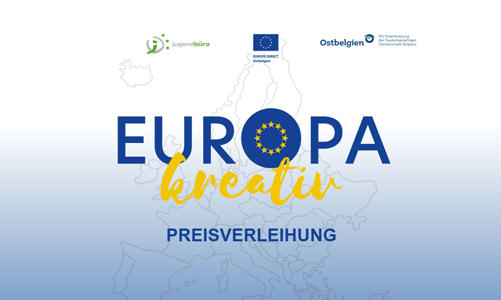 Europa Kreativ Preisverleihung 2026