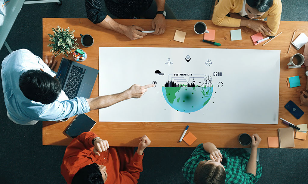 Interreg Maas-Rhein: Projektaufruf