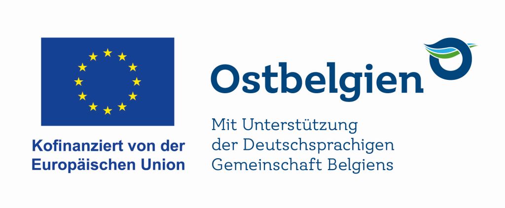 Logo Kofinanziert von der Europäischen Union