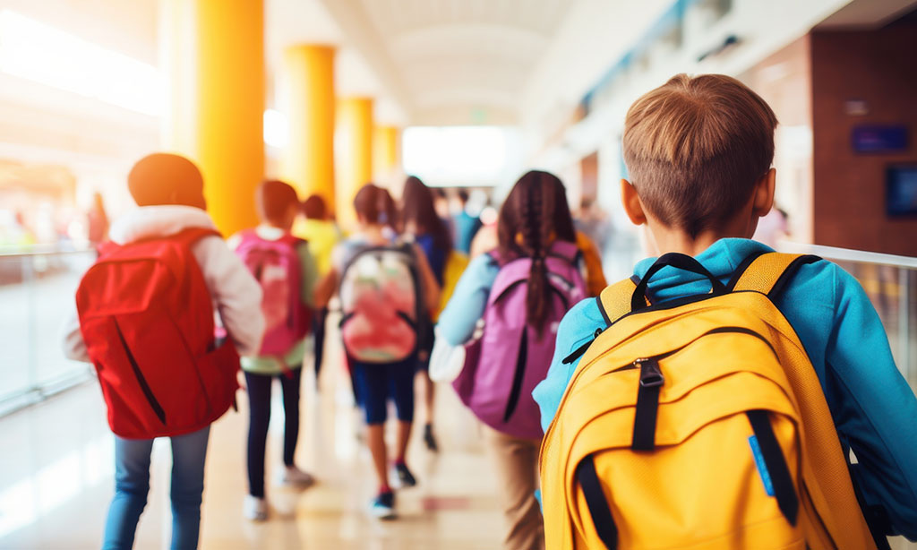 Fördermöglichkeiten für grenzüberschreitende Schulaustausche und -besuche